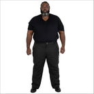 Snow Country Outerwear Men’s Insulated Winter Technical Ski Snow Pants Regular Big and Tall Short Skiing Clothing S-7XL