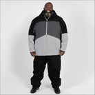Snow Country Outerwear Men's Big 2XL-7XL Vista Insulated Ski Jacket Winter Coat