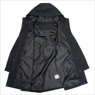 Women's Plus Size Rain Jacket & Trench Coat - The Berwick - Spring & Fall 1X-6X