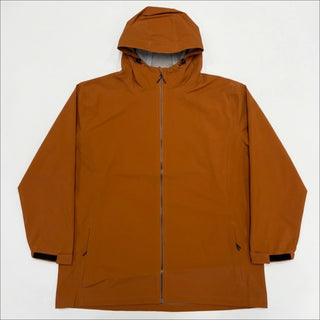 Women's Plus Size Rain Jacket - The Camden - 1X-6X