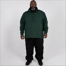 Snow Country Outerwear Mens Big 2XL-7XL Soft Shell Fleece Lined Jacket Classic