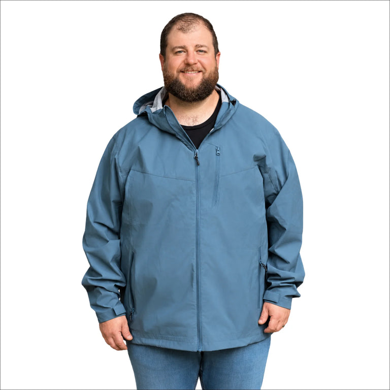 Big and Tall Outerwear in 2XL-7XL – Snow Country Outerwear