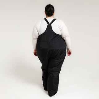 plus size snow pants