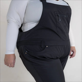 plus size snow pants