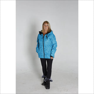 Snow Country Outerwear Womens S-XL Trust Snowboarding Winter Ski Coat Jacket CLEARANCE