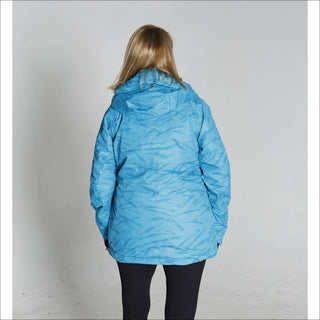 Snow Country Outerwear Womens S-XL Trust Snowboarding Winter Ski Coat Jacket CLEARANCE