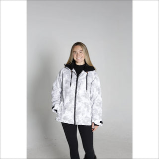 Snow Country Outerwear Womens S-XL Trust Snowboarding Winter Ski Coat Jacket CLEARANCE