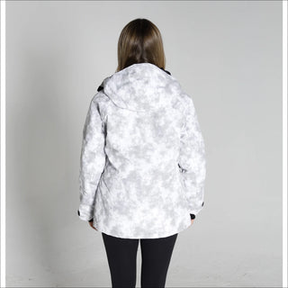 Snow Country Outerwear Womens S-XL Trust Snowboarding Winter Ski Coat Jacket CLEARANCE