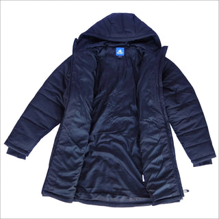 Snow Country Outerwear 1X-6X Mid Length Juniper Insulated Parka Coat