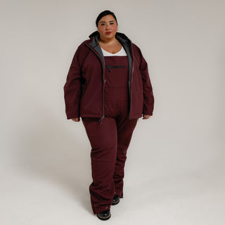 Women’s Plus Size 1X-6X  Micro Fleece Soft Shell  Updated Jacket Coat Spring or Fall Outerwear