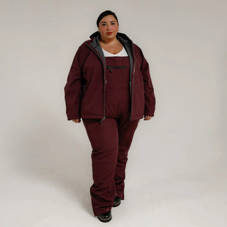 #Color_Mulberry