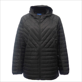 plus size winter coat