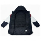 Snow Country Outerwear Women’s Plus Size Ski Jacket Coat 1X-6X Moonlight Insulated Winter