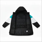 Snow Country Outerwear Women’s Plus Size Ski Jacket Coat 1X-6X Moonlight Insulated Winter