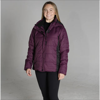 Snow Country Outerwear Women’s The Aspen S-XL Insulated Winter Snow Ski Jacket Coat CLEARANCE