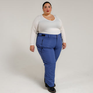 plus size snow pants