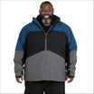 Snow Country Outerwear Men's Big 2XL-7XL Vista Insulated Ski Jacket Winter Coat