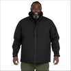 Snow Country Outerwear Mens Big 2XL-7XL Soft Shell Fleece Lined Jacket Classic