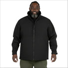 Snow Country Outerwear Mens Big 2XL-7XL Soft Shell Fleece Lined Jacket Classic