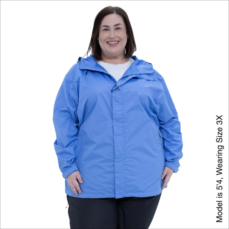 Women's S-6X Outerwear and Swimwear – Snow Country Outerwear
