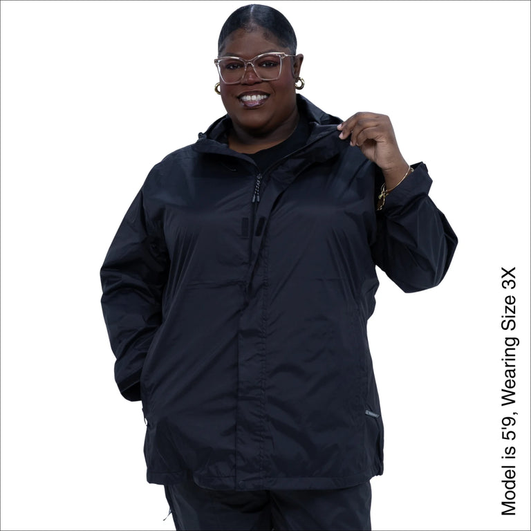 Women's S-6X Outerwear and Swimwear – Snow Country Outerwear