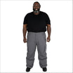 Snow Country Outerwear Men's Big 2XL-7XL Cargo Insulated Snow Ski Pants