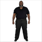 Snow Country Outerwear Men's Big 2XL-7XL Cargo Insulated Snow Ski Pants
