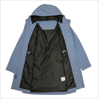 Women's Plus Size Rain Jacket & Trench Coat - The Berwick - Spring & Fall 1X-6X