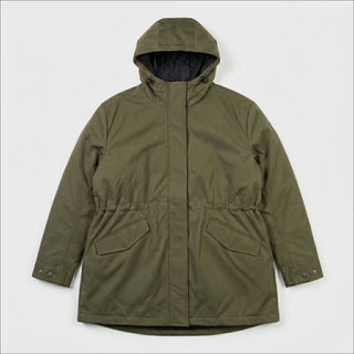 Women's Plus Size Rain Jacket & Trench Coat - The Berwick - Spring & Fall 1X-6X