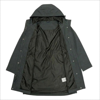 Women's Plus Size Rain Jacket & Trench Coat - The Berwick - Spring & Fall 1X-6X