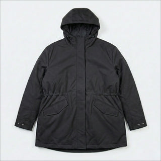 Women's Plus Size Rain Jacket & Trench Coat - The Berwick - Spring & Fall 1X-6X