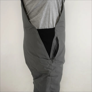 Snow Country Outerwear Men’s Big 2XL-7XL Higher Front Skiing Ski Snow Bibs Overalls Pants Regular Short Tall