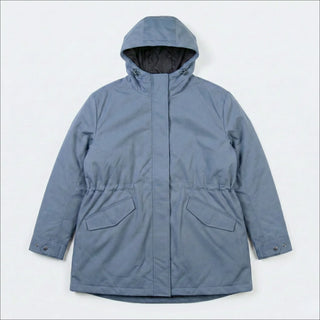 Women's Plus Size Rain Jacket & Trench Coat - The Berwick - Spring & Fall 1X-6X