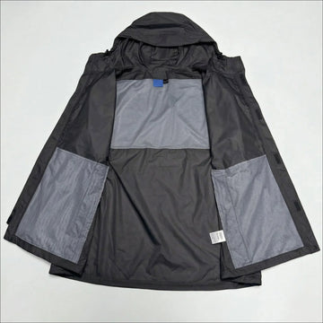 Plus Size Rain Jacket 1X-6X | The POD Packable | Waterproof – Snow