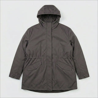 Women's Plus Size Rain Jacket & Trench Coat - The Berwick - Spring & Fall 1X-6X