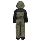 Snow Country Outerwear Little Boys 1 Pc Winter Snowsuit Skisuit Coveralls S-L (4-7)