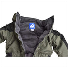 Snow Country Outerwear Little Boys 1 Pc Winter Snowsuit Skisuit Coveralls S-L (4-7)