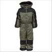 Snow Country Outerwear Little Boys 1 Pc Winter Snowsuit Skisuit Coveralls S-L (4-7)