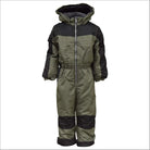 Snow Country Outerwear Little Boys 1 Pc Winter Snowsuit Skisuit Coveralls S-L (4-7)