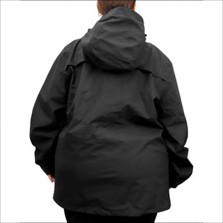 Women’s Plus Size Camden Waterproof 1X-6X Windbreaker Rain Jacket