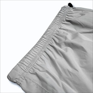 Plus Size 1X-6X Women's Packable Rain pants 2X-6X