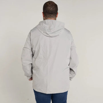 Snow Country Outerwear Men's Windguard Wind Rain Jacket 3XL-7XL