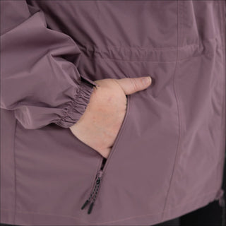 Women's Plus Size Rain Jacket - The Mystique - 1X-6X