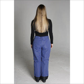 Snow Country Outerwear Women’s Ski Pants Snowboarding  Insulated S-XL Reg and Short