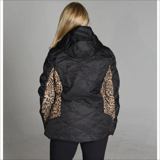 Snow Country Outerwear Women’s S-XL Ski Jacket Snow Coat Insulated Gemini CLEARANCE