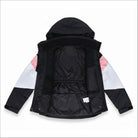 Snow Country Outerwear Women’s Plus Size Ski Jacket Coat 1X-6X Moonlight Insulated Winter