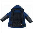 Snow Country Outerwear Men's Big 2XL-7XL Vista Insulated Ski Jacket Winter Coat