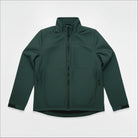 Snow Country Outerwear Mens Big 2XL-7XL Soft Shell Fleece Lined Jacket Classic