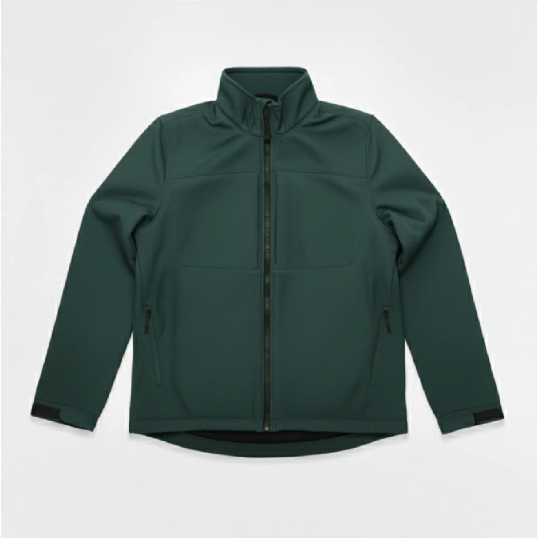 Snow Country Outerwear Mens Big 2XL-7XL Soft Shell Fleece Lined Jacket Classic