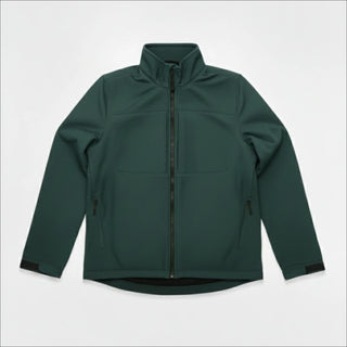 Snow Country Outerwear Mens Big 2XL-7XL Soft Shell Fleece Lined Jacket Classic